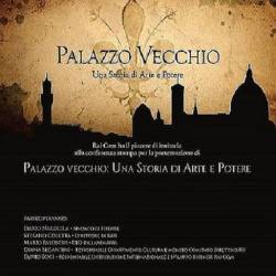  .    / Palazzo Vecchio. A Story of Art and Power (2018) DVB