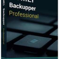 AOMEI Backupper Professional / Technician / Technician Plus / Server 6.2.0 + Rus