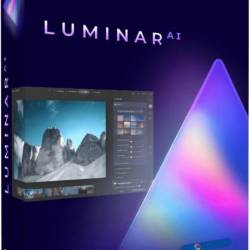 Skylum Luminar AI 1.0.0.7261 Repack / Portable by elchupacabra