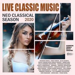 Live Classic Music (2020) Mp3