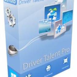 Driver Talent Pro 8.0.0.6