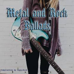 Metal and Rock Ballads (Mp3)