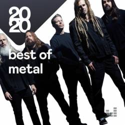 Best of Metal 2020 (2021) MP3