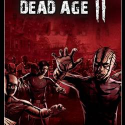 Dead Age 2 [v 1.59 / Early Access] (2020) PC / 