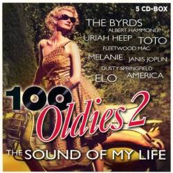 100 Oldies - The Sound Of My Life. Vol.2 (2020) MP3