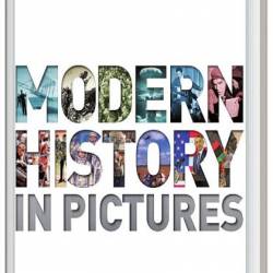    . Modern history in pictures (2012) PDF