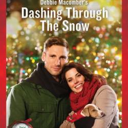    /   ѳ / Debbie Macomber's Dashing Through the Snow (2015) HDTV 720p