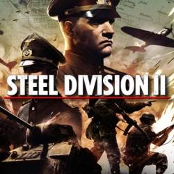 Steel Division 2: Total Conflict Edition [v 46442 + DLCs] (2019) PC | Repack  xatab