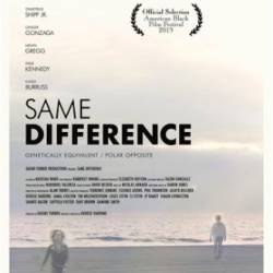 Same Difference /   (2019) WEB-DLRip