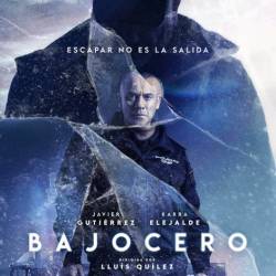   / Bajocero / Below Zero (2021) WEB-DLRip/WEB-DL 1080p