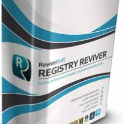 ReviverSoft Registry Reviver 4.22.3.2