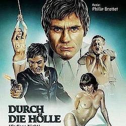   / Endless Night (1972) DVDRip