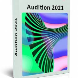 Adobe Audition 2021 (14.0.0.36) RePack (RUS/ENG) -   !