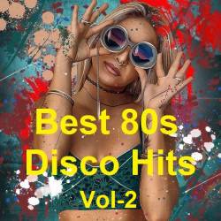 Best 80s Disco Hits Vol-2 (2021) MP3