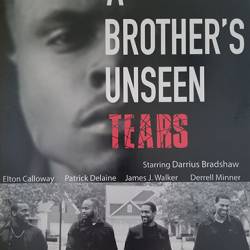    / A Brother's Unseen Tears (2019)