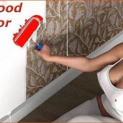   / Mystwood Manor v.0.4.4 full (2021) Multi/RUS/ENG - Sex games, Erotic quest,  ,  , Adult games, 3dcg, big ass, big tits, fantasy, horror, incest!