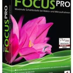 Helicon Focus Pro 7.7.2