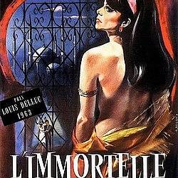  / L'immortelle (1963) DVDRip