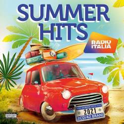 Radio Italia: Summer Hits (2021) MP3