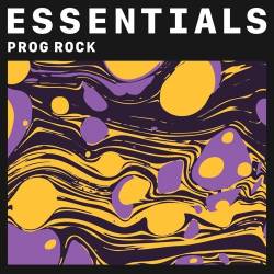 Prog Rock Essentials (2021)