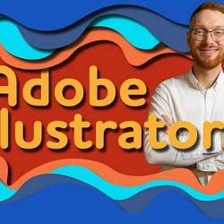 Adobe illustrator 2021    ! (2021) 