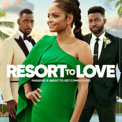     / Resort to Love (2021) WEB-DLRip