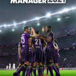 Football Manager 2021 [v 21.4 + DLC + Tools + Mods] (2020) PC | RePack  FitGirl