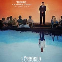  / A Crooked Somebody (2017) BDRip