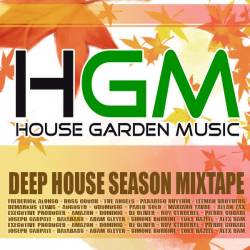 HGM: Deep House Season (2021) Mp3 - Deep House, Electro, Instrumental!