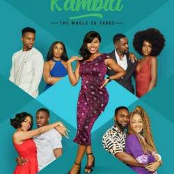 Kambili: The Whole 30 Yards /    30  (2020) WEB-DLRip