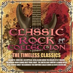 Rebel Rock Classic Collection (2021) Mp3 - Classic Rock!