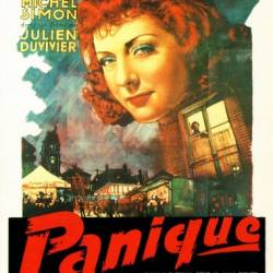  / Panique (1946) BDRip