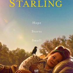  / The Starling (2021) WEB-DLRip