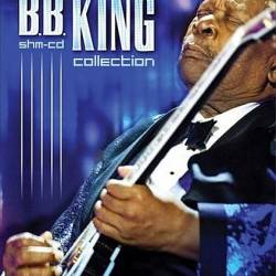 B.B.King - Collection (12 Albums Mini LP SHM-CD) (2012) Mp3 - Blues, Rhythm & Blues, Rock-n-Roll!