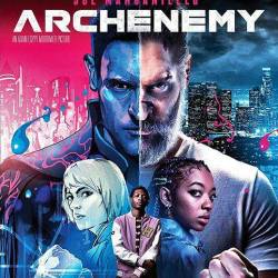   /   / Archenemy (2020) HDRip/BDRip 720p/BDRip 1080p/