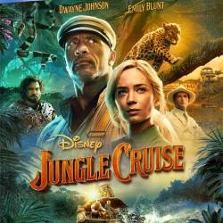    / Jungle Cruise (2021) HDRip/BDRip 720p/BDRip 1080p/