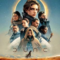  / Dune (2021) WEB-DLRip/WEB-DL 720p/WEB-DL 1080p/ 