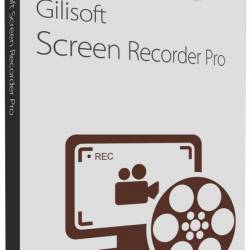 GiliSoft Screen Recorder Pro 11.3.0