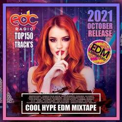 Cool Hype EDM Mixtape (2021) MP3