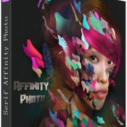 Serif Affinity Photo 1.10.4.1198 Final