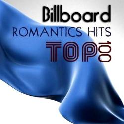 Billboard Top 100 Romantics Hits (2021) MP3