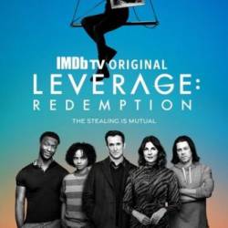  :  / Leverage: Redemption (2021)  16   16