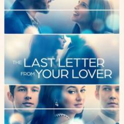      / The Last Letter from Your Lover (2021)