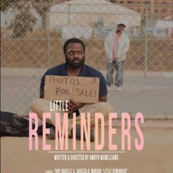 Little Reminders /   (2021)