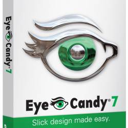 Exposure Software Eye Candy 7.2.3.182