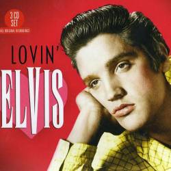 Elvis Presley - Lovin' Elvis (3CD) (2018) Mp3 - Rock 'N' Roll!