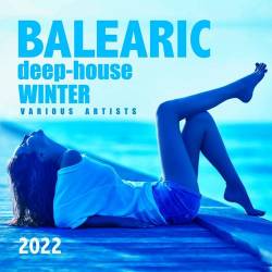 Balearic Deep-House Winter 2022 (2021) FLAC