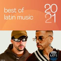 Best of Latin Music 2021 (2021)