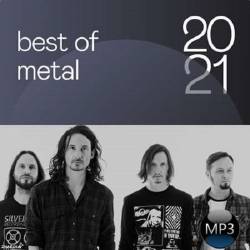 Best of Metal (2021) MP3