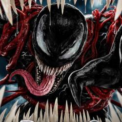  2 / Venom: Let There Be Carnage (2021) HDRip
